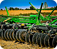 Chaves Soil & Water Conservation